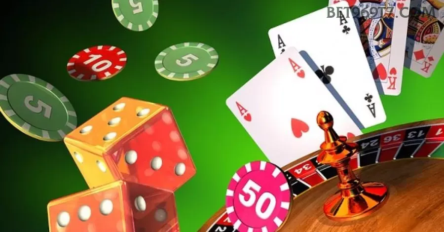 Depósito PIX bet969
